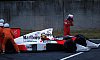 Japan GP 1989