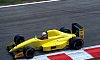 Belgien GP 1990