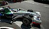 Monaco GP 2008