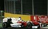 Singapur GP 2009