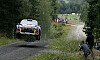 Rallye Finnland 2012