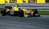 Österreich GP 1998