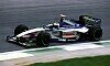 Österreich GP 1999