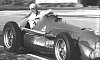 Monaco GP 1950