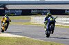 Legendäres MotoGP-Duell: Als Rossi beim Yamaha-Debüt Biaggi besiegte
