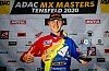 ADAC MX Masters - Interview mit ADAC MX Youngster Cup-Champion Maximilian Spies