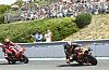 MotoGP Jerez 2024: Strecke & Statistik zum Spanien-GP