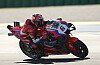 Stefan Bradl mit MotoGP-Wildcard in Jerez: Nicht leicht, mit Honda hinten rumzufahren...