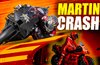 Video: Martin-Crash, Marquez stark: Der MotoGP-Test von Barcelona.