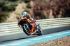 Pedro Acosta nach Armpump-OP wieder fit: MotoGP-Trendwende in Le Mans?