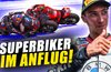 Video: Erklärt: Warum die MotoGP plötzlich wieder auf WSBK-Stars steht