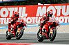 Francesco Bagnaia nach Assen zwischen MotoGP-Frust und Freude: In 2-3 Rennen wieder der Alte?
