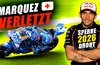 Video: Alex Marquez in Assen verletzt! MotoGP-Sperre für Jorge Martin?
