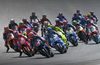 Offiziell: MotoGP verlängert Silverstone-Vertrag bis Ende 2028
