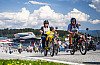 MotoGP-Spektakel trifft auf Festival-Atmosphäre! Vier Tage Motorrad-Action am Red Bull Ring