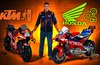 Video: KTM verliert MotoGP-Motorenpapst an Honda! Die Folgen