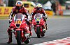 Luca Marini, Joan Mir & Honda zeigen in Ungarn auf: MotoGP-Durchbruch dank neuem Chassis?