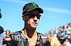 Kaum MotoGP-Updates bei Yamaha - Fabio Quartararo tobt: "Sehen eindeutig, wer Letzter ist!"