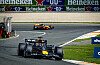 Max Verstappen überrascht sich selbst: Nur McLaren ist unschlagbar
