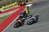 Marc Marquez fehlt, Bezzecchi mit Strafe: Wer nutzt die große MotoGP-Chance in Australien?