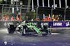Fehler kostet Las-Vegas-Q3 - Hülkenberg schmeißt fast Piastri raus: 