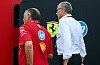 Formel-1-Boss Stefano Domenicali glaubt an Ferrari: