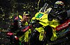 Bilder: VR46-Launch 2026: Das neue MotoGP-Bike von Fabio Di Giannantonio und Franco Morbidelli