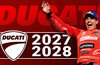 Endlich Offiziell! Marc Marquez unterschreibt neuen MotoGP-Vertrag bei Ducati