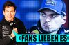 Toto Wolff kontert Max Verstappens Formel-1-Kritik: Fans lieben das neue Racing!