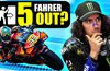 Video: Mir, Binder & Co.: Diese Stars kämpfen um ihre MotoGP-Zukunft