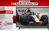 Formel 1 2026 auf ServusTV oder ORF: Wer überträgt den Barcelona-Catalunya GP in Österreich?