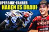 Iker Lecuona brilliert beim MotoGP-Comeback: Superbike-Niveau halt doch nicht so schlecht!