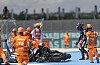 MotoGP-Experte Tom Lüthi kritisiert Jorge Martin für Startkollision: "Das wusste er vorher!"