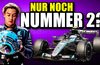 Video: Russells Mercedes-Zeit vorbei? Danner: Mit einem Fuß die Nr. 2!