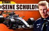 Video: Monaco-Chaos! Hülkenberg-Strafe ungerecht? Danner: Seine Schuld