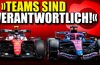 Video: 0,1 km/h zu schnell? Danner: Teams sind selber schuld!