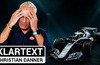 Perez verspielt Cadillac-Punkt in Monaco: F1-Experte Christian Danner ist fassungslos