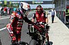 MotoGP startet in 850er-Ära! Das haben wir vom Geheim-Test in Brünn erfahren