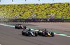564.000 Fans in Silverstone! So schlägt sich die Formel 1 im globalen Zuschauervergleich