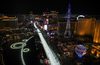 F1-Saisonfinale in Las Vegas? Megashow mit Backstreet Boys bestätigt