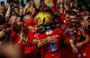 Doppelsieg beim Boxenstopp verschenkt? F1-Experte Christian Danner verteidigt Ferrari-Strategie
