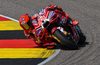 MotoGP 2027 langsamer? Nicht am Sachsenring: Marc Marquez sagt Rundenrekord voraus!