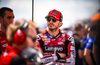 Zurück in der MotoGP-Krise? Francesco Bagnaia rätselt: "Kein Plan, was wir noch tun können"