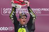 MotoGP-Kracher von Raul Fernandez in Silverstone - Lüthi: Er hat versucht, die Reifen zu zerstören