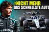Alarm bei Mercedes nach Zandvoort-Niederlage: