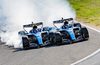 Schon wieder Sainz... Williams-Desaster in Zandvoort nimmt peinliches Ende
