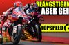 MotoGP-Megaduell elektrisiert Marc Marquez und Marco Bezzecchi: Beängstigend, aber geil!