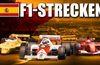 Formel 1 in Spanien: Auf diesen Strecken fuhr die Königsklasse vor Madrid