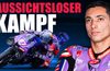 Jede Runde ein Kampf: Yamaha treibt Toprak Razgatlioglu in deprimierendes MotoGP-Jojo