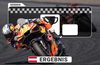 Österreich Grand Prix der MotoGP: Das Ergebnis des Rennens in Spielberg